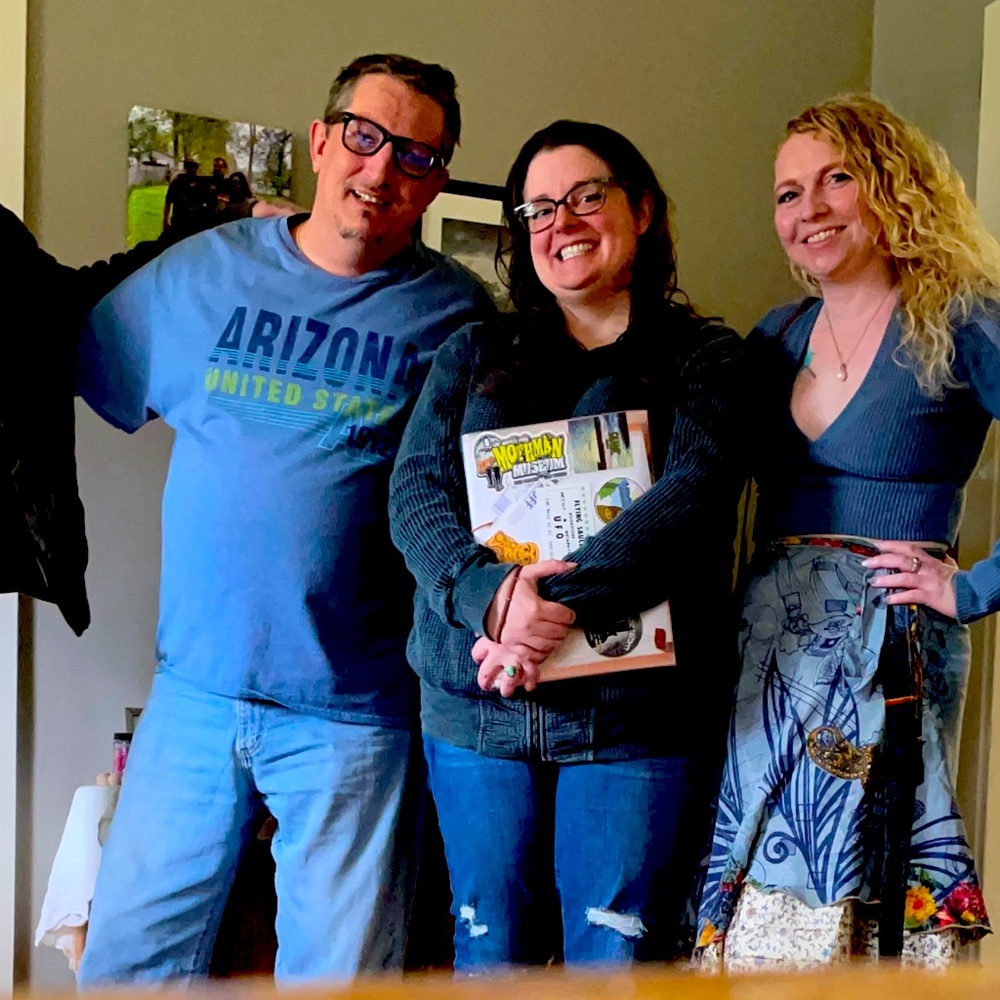 Meet your Posher Gang